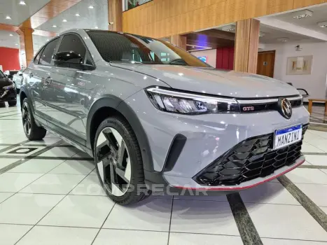 NIVUS 1.4 250 TSI TOTAL FLEX GTS AUTOMÁTICO
