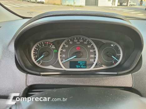 KA + 1.0 SE 12V