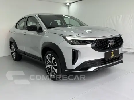 FASTBACK 1.0 Turbo 200 Hybrid Audace