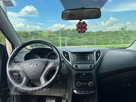 HB20 1.6 Premium 16V