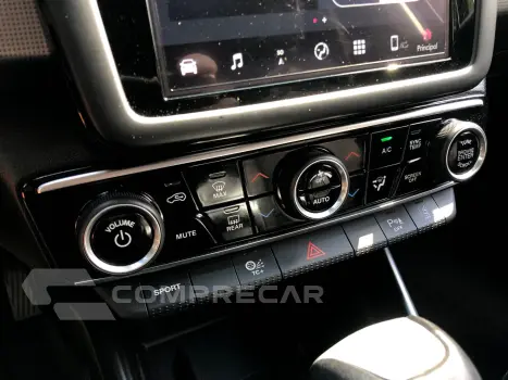 Toro 1.3 Turbo 270 Flex Volcano At6