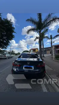 CITY 1.5 I-vtec Touring