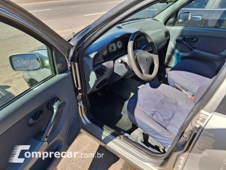 PALIO 1.6 MPI ELX 16V