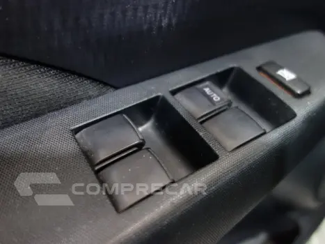 ETIOS HATCH - 1.3 X 16V 4P MANUAL