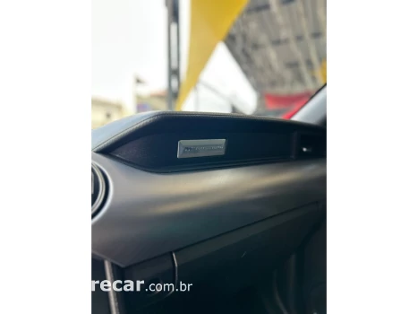 MUSTANG 5.0 V8 TI-VCT GASOLINA GT PREMIUM SELECTSHIFT