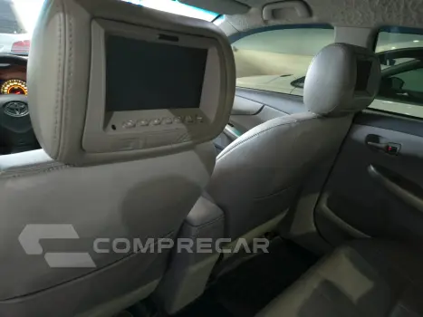 COROLLA XI2.0