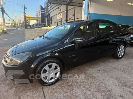 Vectra EXPRESSION 2.0 MPFI FlexPower Mec