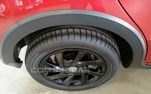 GOL 1.0 12V MPI Totalflex Last Edition