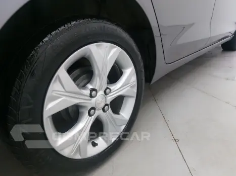 ONIX 1.0 TURBO FLEX LTZ AUTOMÁTICO