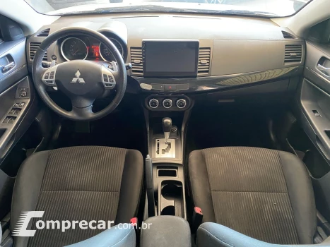 LANCER 2.0 16V