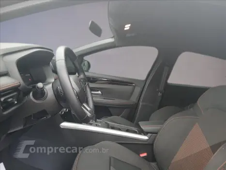 KARDIAN 1.0 TCE FLEX TECHNO EDC