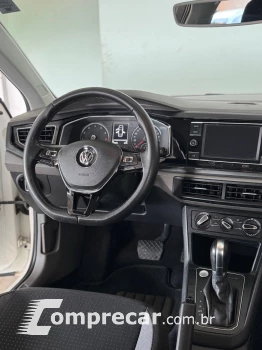 VIRTUS Comfort. 200 TSI 1.0 Flex 12V Aut