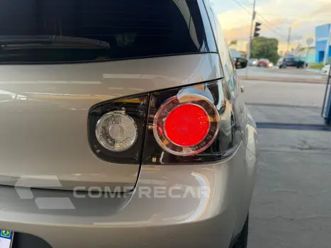 Golf Sportline 1.6 Mi Total Flex 8V 4p