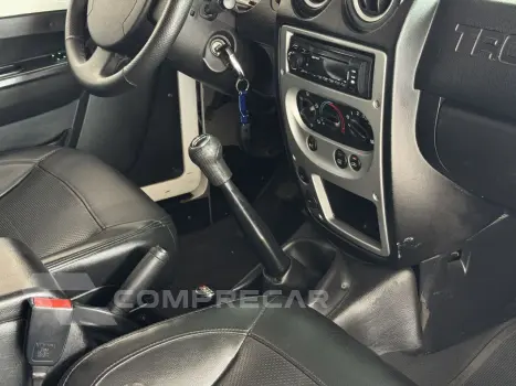 T4 3.0 NGD TURBO DIESEL CAPOTA RIGIDA