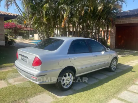 MAREA 2.4 MPI HLX 20V