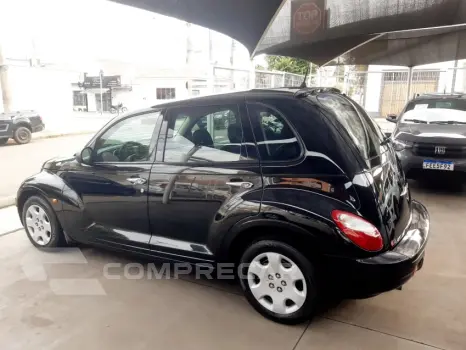 PT CRUISER 2.4 Classic 16V