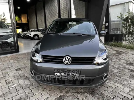 FOX 1.6 MI 8V FLEX 4P MANUAL