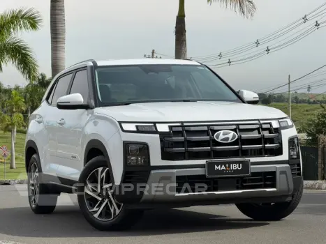 CRETA 1.0 Tgdi Limited Safety