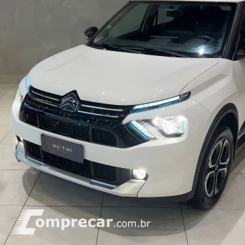 C3 AIRCROSS Shine 1.0 Turbo 200 Aut.
