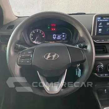 HB20 Evolution 1.0 Flex 12V Mec.