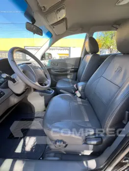 TUCSON 2.0 MPFI GLS 16V 143cv 2WD