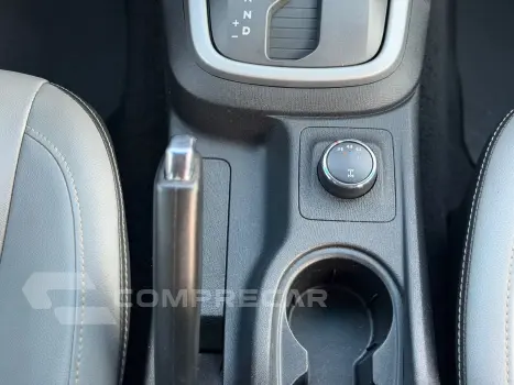 S10 2.5 LTZ 4x4