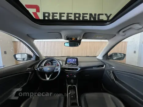 TRACKER 1.2 TURBO FLEX PREMIER AUTOMÁTICO