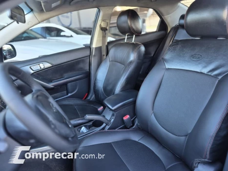 Cerato 1.6 16V Aut.