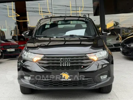 STRADA 1.3 FIREFLY FLEX FREEDOM CS MANUAL