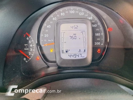 STRADA - 1.4 FIRE ENDURANCE CS MANUAL
