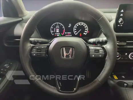 ZR-V 2.0 i-VTEC GASOLINA TOURING CVT