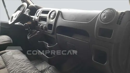 MASTER 2.3 DCI DIESEL GRAND FURGÃO L2H2 3P MANUAL