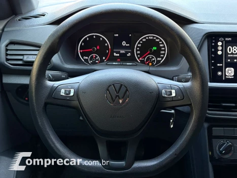 T-CROSS 1.0 200 TSI Sense