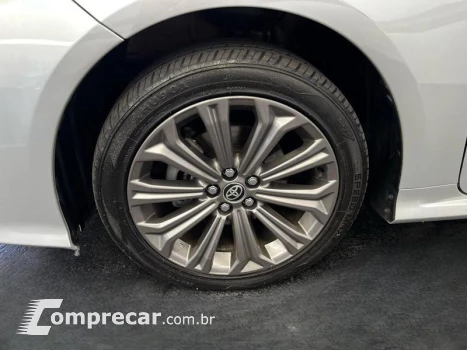 COROLLA XEI 2.0 16V FLEX AUT.