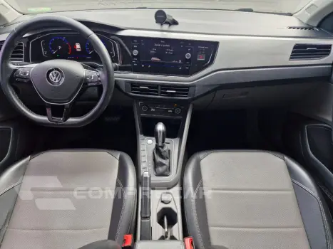 Polo Highline 200 TSI 1.0 Flex 12V Aut.