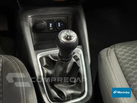 HB20 1.0 12V FLEX VISION MANUAL