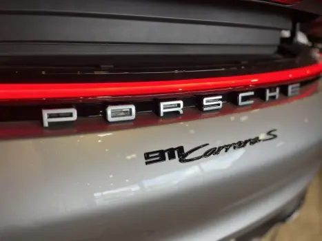 911 3.0 24V H6 CARRERA S AUTOMÁTICO PDK
