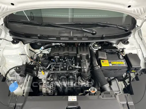 HB20 Sense 1.0 Flex 12V Mec.