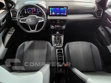 TERA 1.0 170 TSI HIGH AUTOMÁTICO
