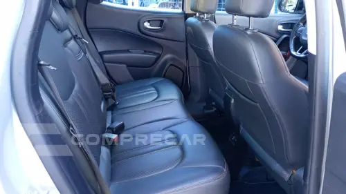 TORO 1.8 16V EVO Freedom AT6