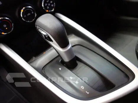 ONIX - 1.0 TURBO LTZ AUTOMATICO