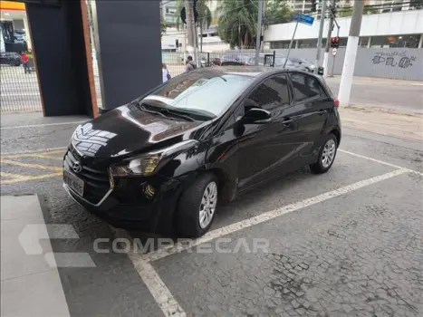 HB20 1.0 Comfort 12V