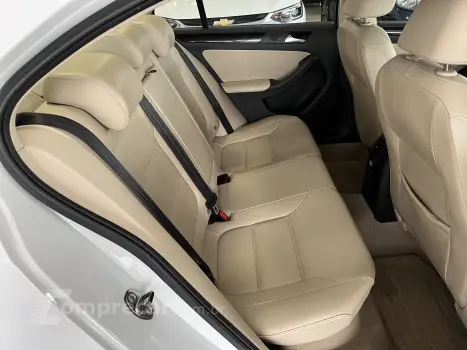 JETTA CONFORTLINE TIPTRONIC