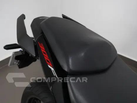 HONDA CB TWISTER 300F ABS