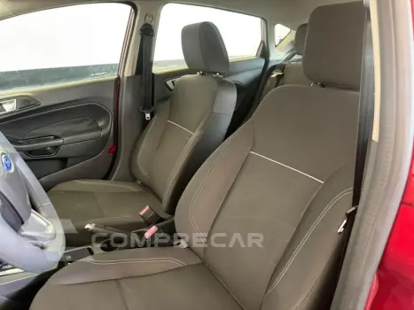 FIESTA HA 1.6L SEAB