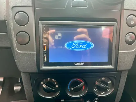 ECOSPORT 1.6 XLS 8V