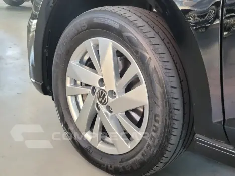 Polo Comfortline TSI 1.0 Flex 12V Aut.