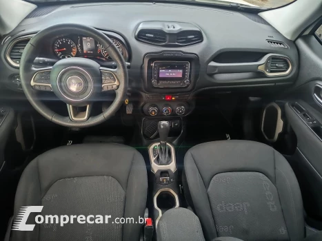RENEGADE 1.8 16V Sport