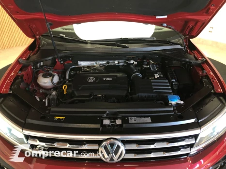 Volkswagen Tiguan 2.0 350 Tsi Gasolina Allspace R-Line 4Motion Dsg 4 portas
