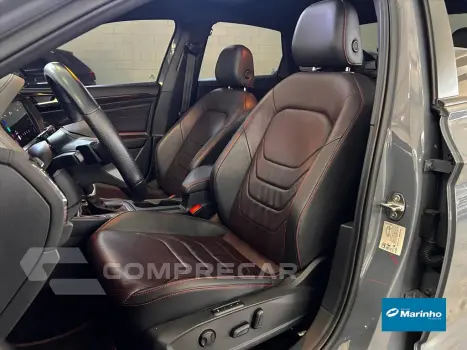 JETTA 2.0 350 TSI GASOLINA GLI DSG